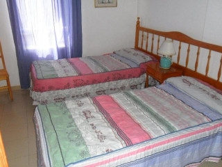 APARTAMENTOS ALONDRAS PARK