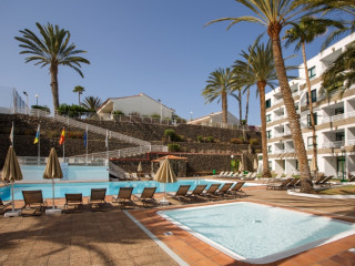 Apartamentos Alsol Walhalla