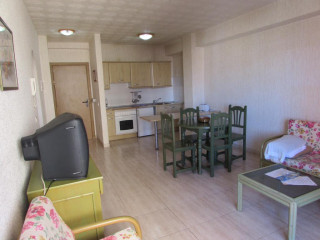 APARTAMENTOS ALTA