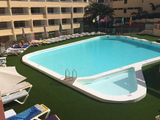 Apartamentos Amazonas