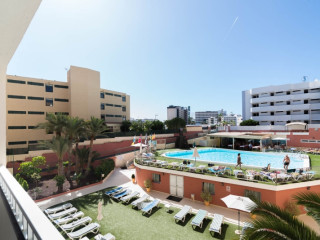 Apartamentos Amazonas