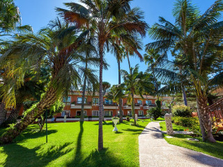 Apartamentos Ambassador