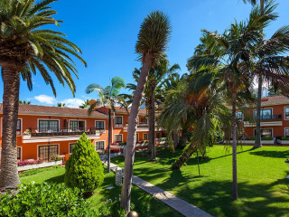 Apartamentos Ambassador