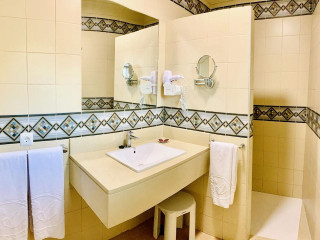Apartamentos Ambassador