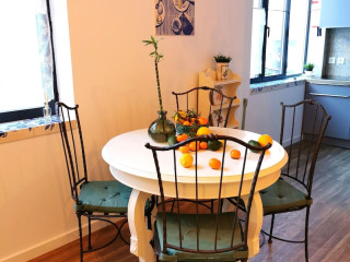 Apartamentos Amendoa e Limao