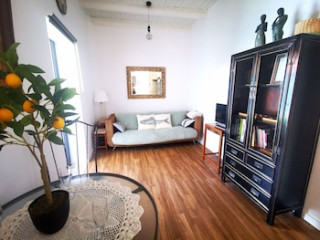 Apartamentos Amendoa e Limao