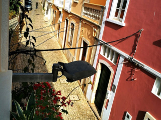Apartamentos Amendoa e Limao