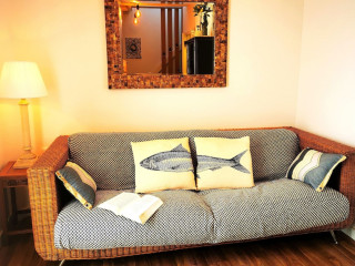 Apartamentos Amendoa e Limao