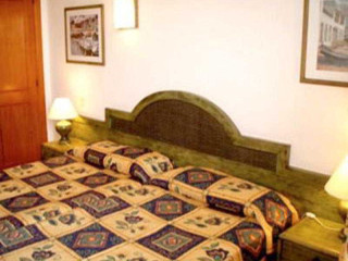 Apartamentos Andorra