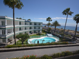 Apartamentos Arco Iris