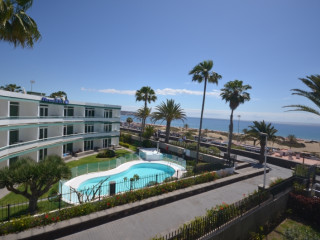 Apartamentos Arco Iris