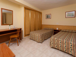 Apartamentos Avenida