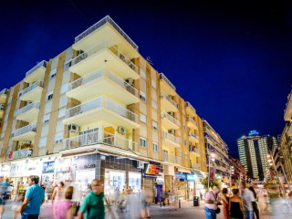 Apartamentos Avenida