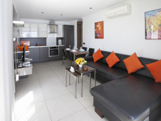 Apartamentos Bahia Blanca