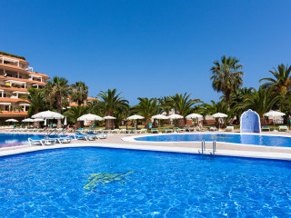 Apartamentos Bahía Playa