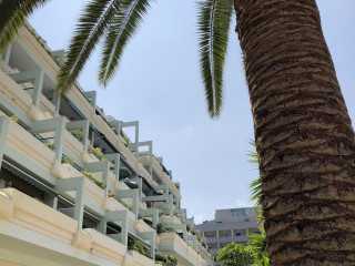 Apartamentos Bahia Playa