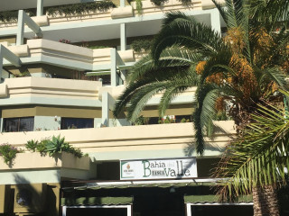 Apartamentos Bahia Playa