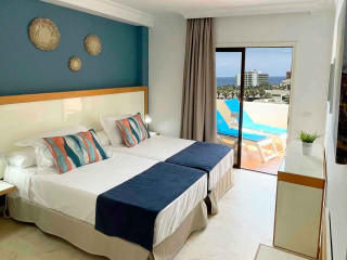 Apartamentos Bahía Playa