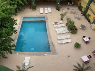 Apartamentos Bellamar