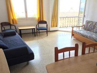 Apartamentos Bellamar