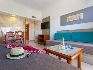 Apartamentos Ben-Hur