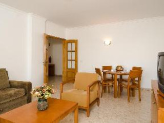 Apartamentos Benvindo