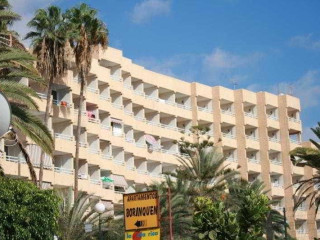 Apartamentos Borinquen