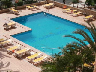 Apartamentos Borinquen