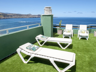Apartamentos Brisamar Canteras