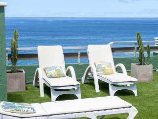 Apartamentos Brisamar Canteras