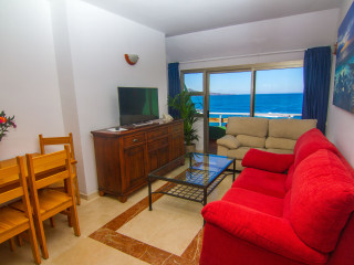 Apartamentos Brisamar Canteras