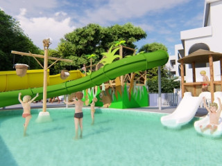 Apartamentos Cala d'Or Playa