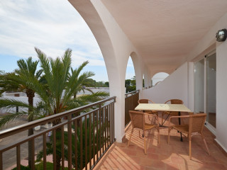 Apartamentos Cala d'Or Playa