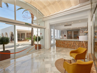 Apartamentos Cala d'Or Playa