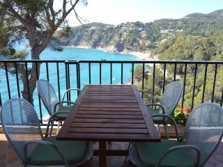 Apartamentos Cala Llevadó