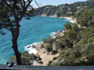 Apartamentos Cala Llevadó