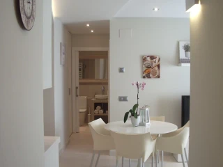 Apartamentos Can Quim