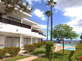 Apartamentos Caribes 1