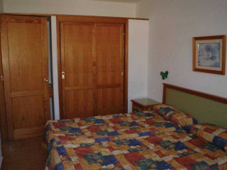 Apartamentos Carlota