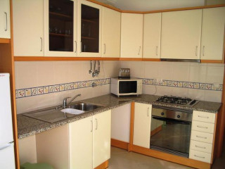Apartamentos Carteia