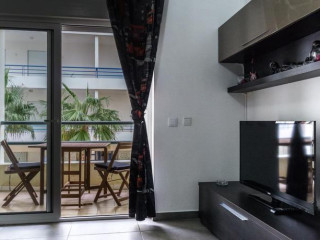 Apartamentos Carteia