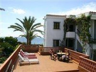 Apartamentos Casablanca