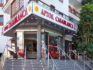 Apartamentos Casablanca