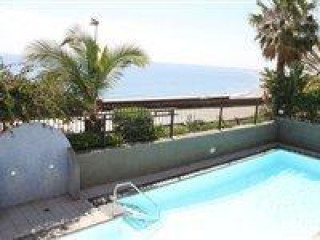 APARTAMENTOS CASABLANCA
