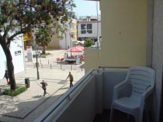 Apartamentos Central