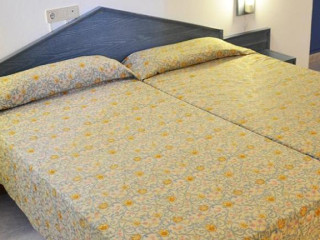 Aparthotel Vibra Central City - Adults only