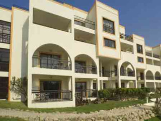 Apartamentos Cerro Malpique