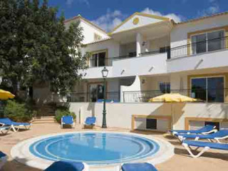 Apartamentos Cerro Malpique