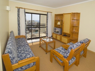 Hurghada Coral Beach Hotel