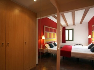 Apartamentos Ciutat Vella